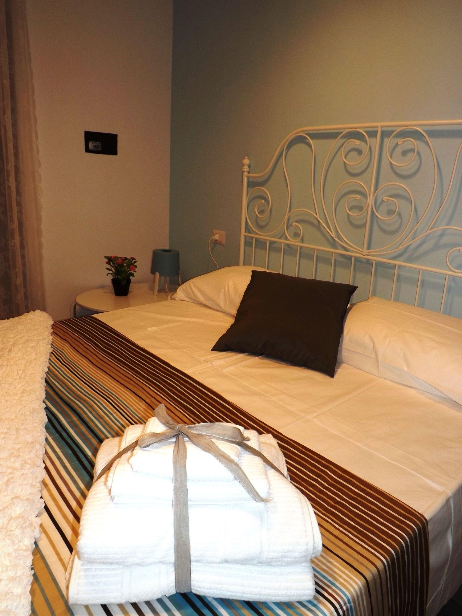 Domus Alma Bed & Breakfast Napoli