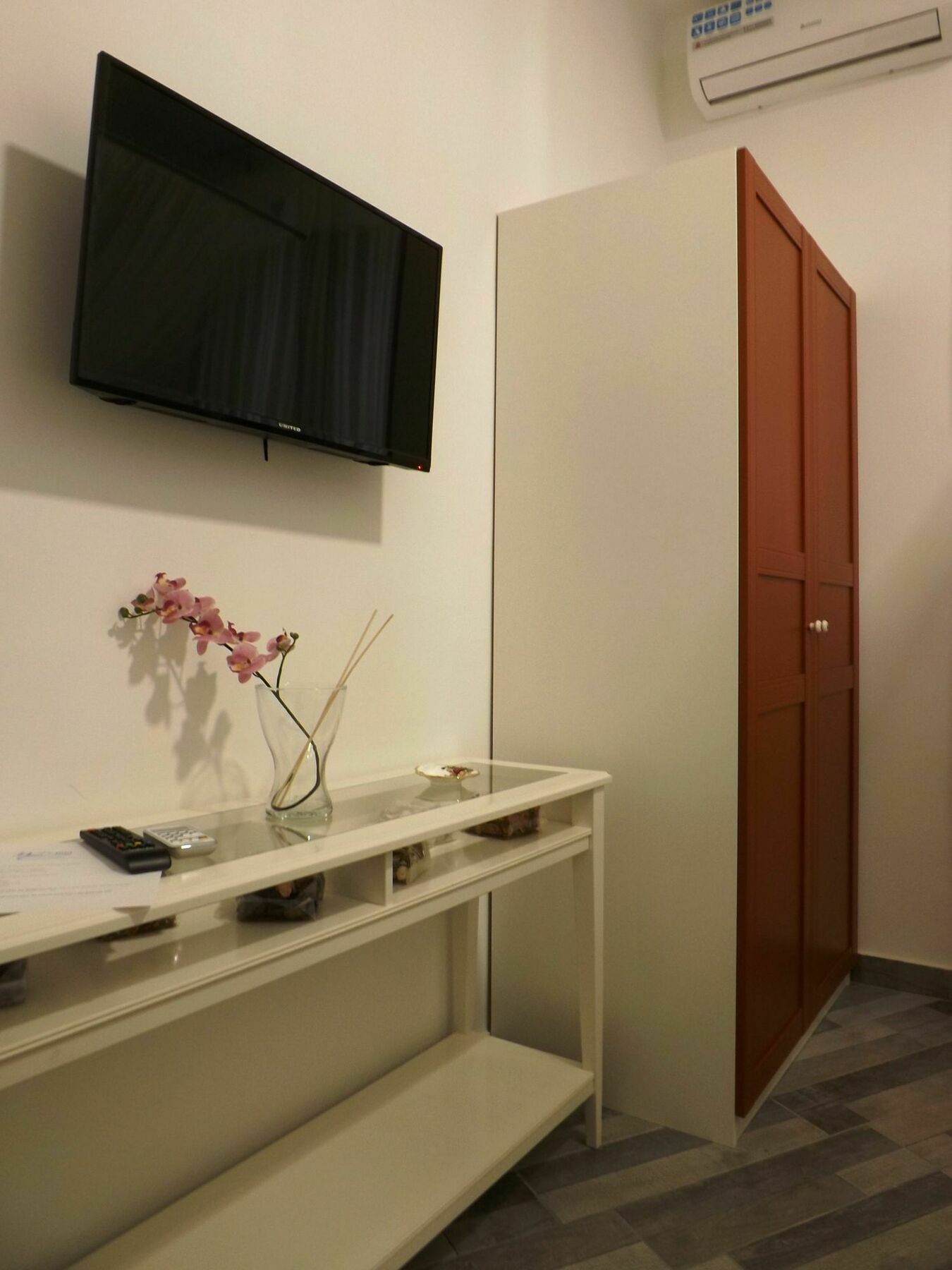 Bed & Breakfast Domus Alma Napoli