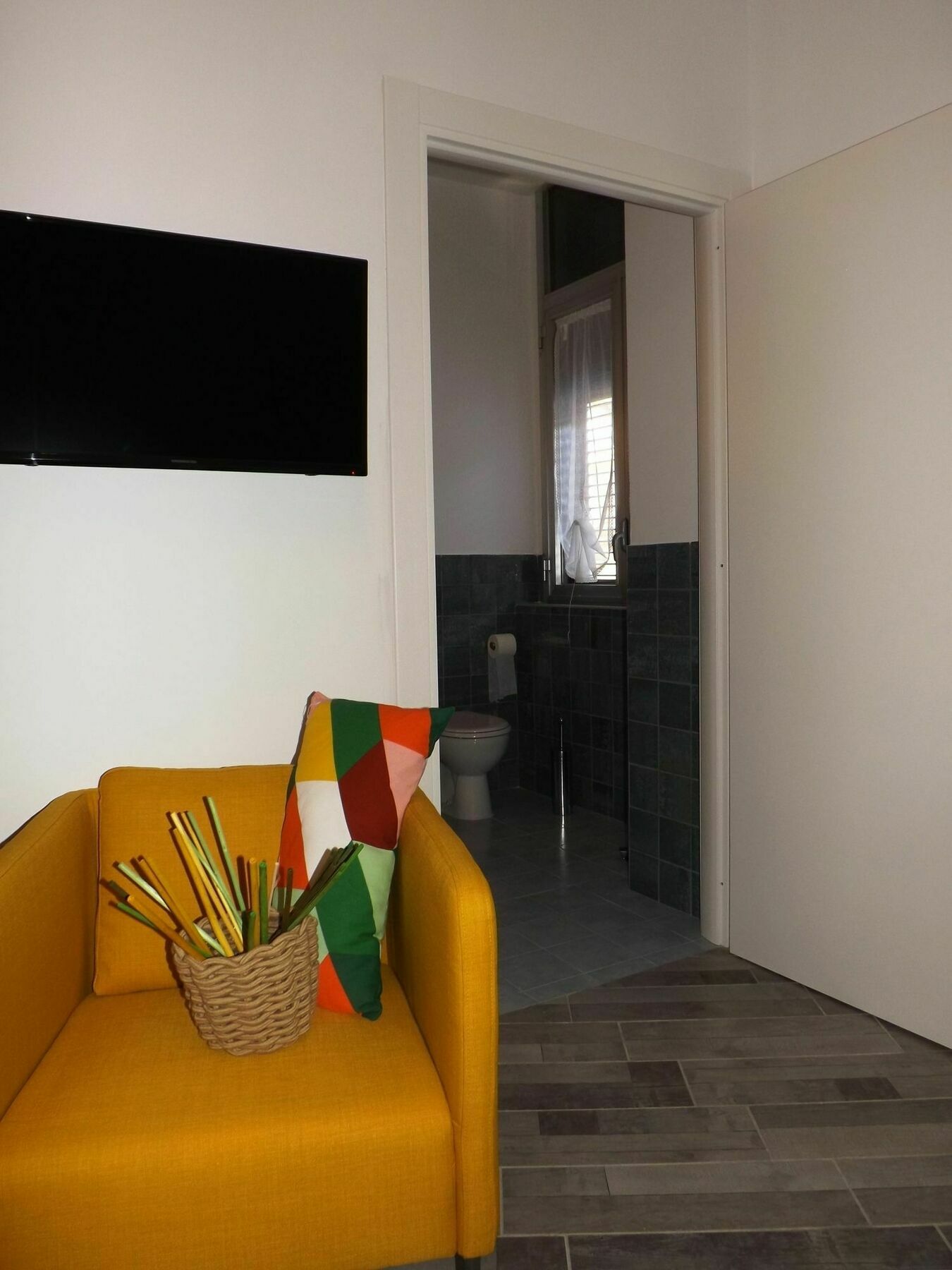 Domus Alma Bed & Breakfast Napoli