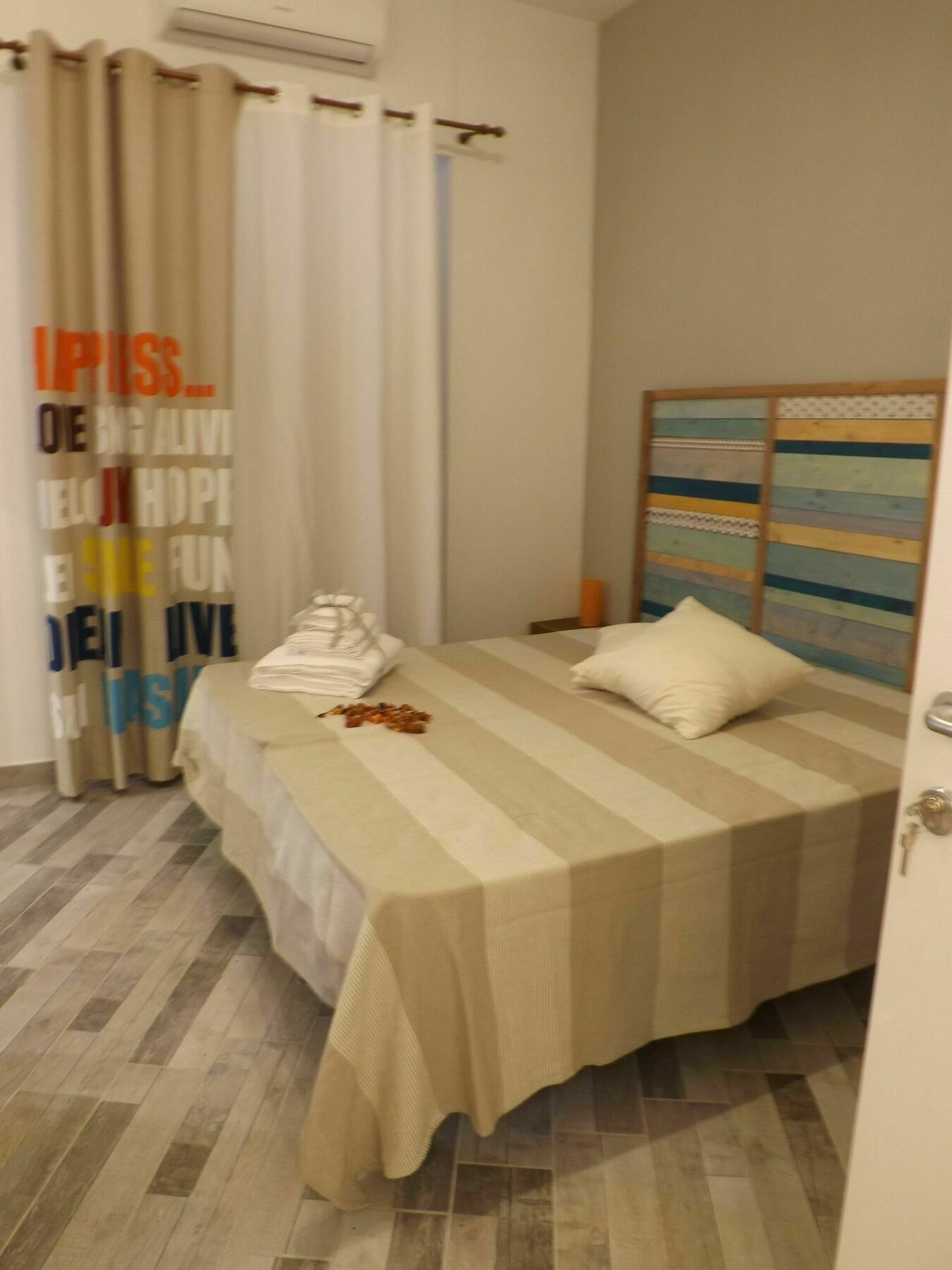 Domus Alma Bed & Breakfast Napoli