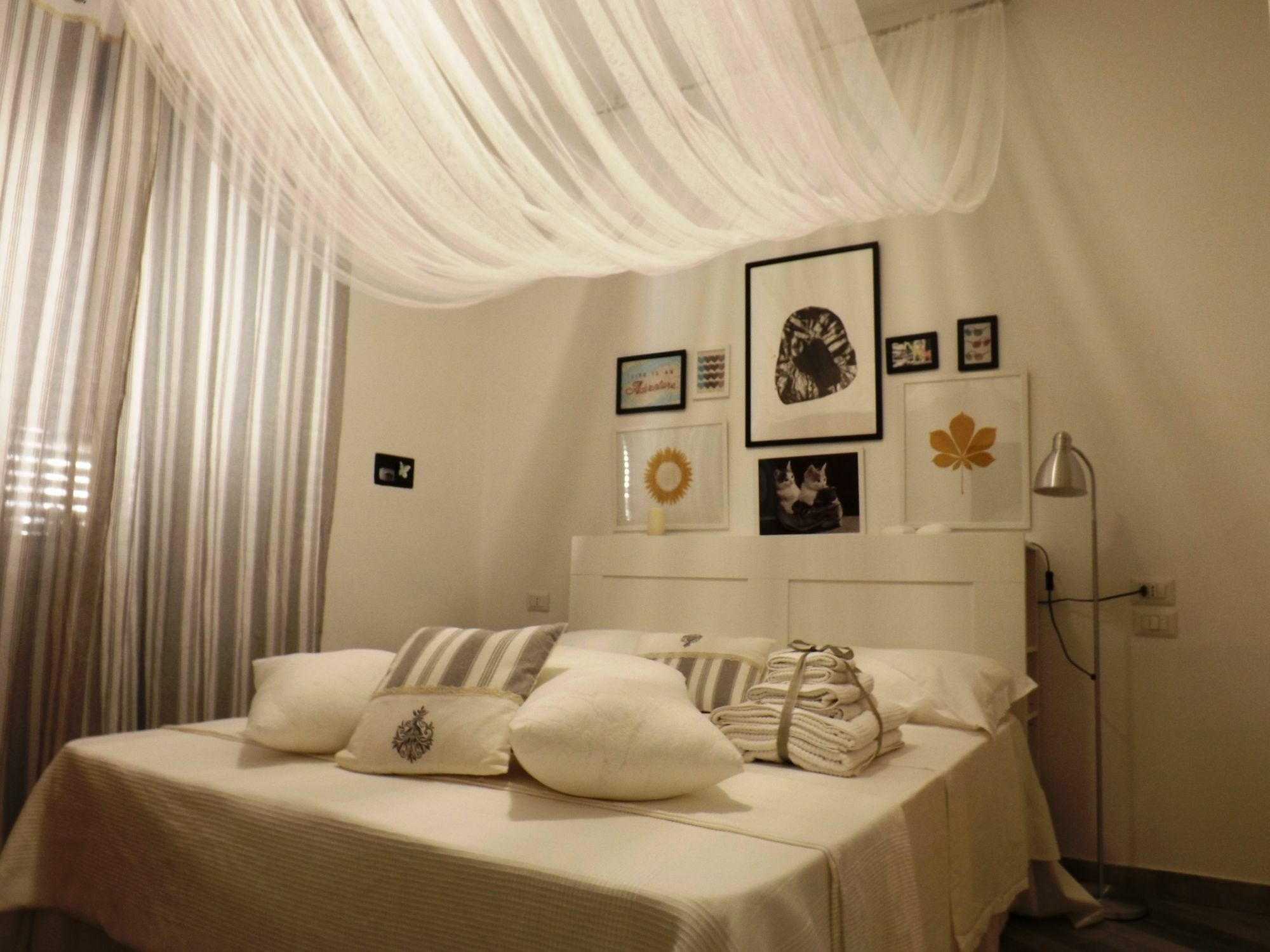 Domus Alma Bed & Breakfast Napoli