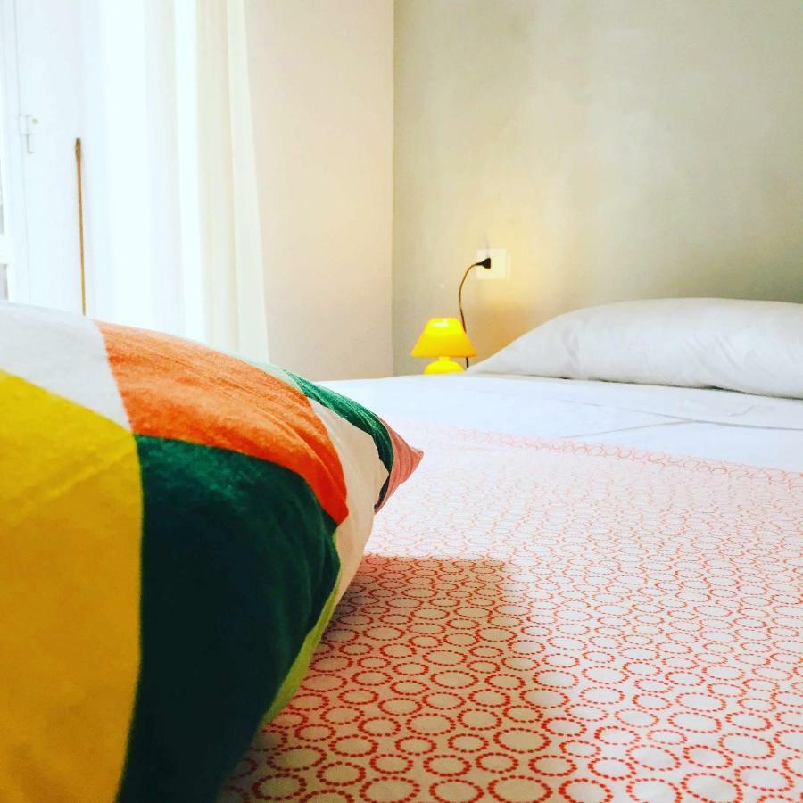 Bed & Breakfast Domus Alma Napoli