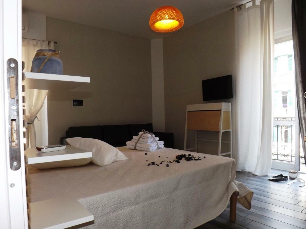 Domus Alma Bed & Breakfast Napoli