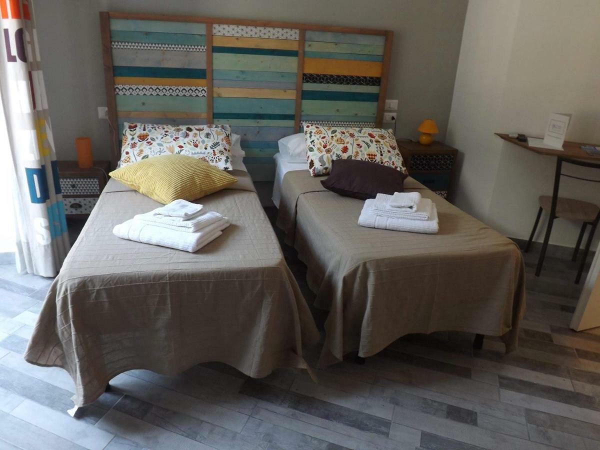 Bed & Breakfast Domus Alma Napoli