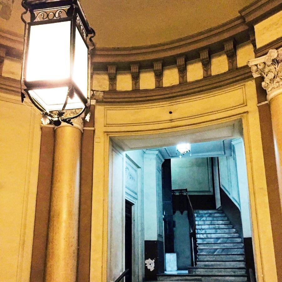 Domus Alma Bed & Breakfast Napoli